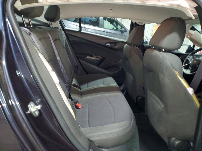 Продаж на аукціоні авто 2016 Chevrolet Cruze, vin: 1G1BE5SM5G7283853, номер лоту: 62896516