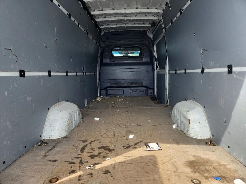 Продаж на аукціоні авто 2021 Mercedes-benz Sprinter, vin: W1Y4DCHYXMT054438, номер лоту: 60663486