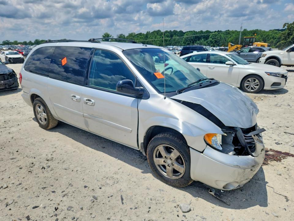 59774776 :رقم المزاد ، 2D4GP44L36R914914 vin ، 2006 Dodge Grand Caravan مزاد بيع