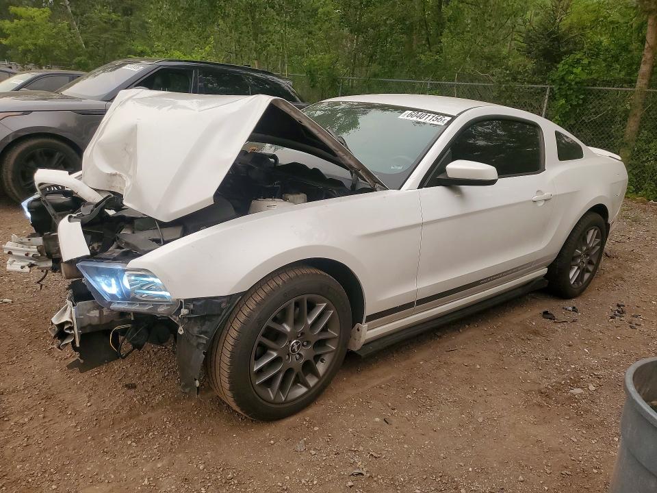 Aukcja sprzedaży 2014 Ford Mustang, vin: 1ZVBP8AM2E5323400, numer aukcji: 60401156