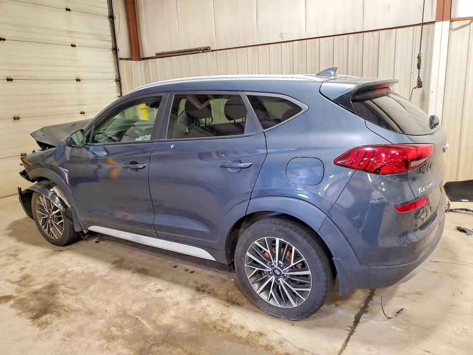 Aukcja sprzedaży 2020 Hyundai Tucson, vin: KM8J3CALXLU084956, numer aukcji: 63112616