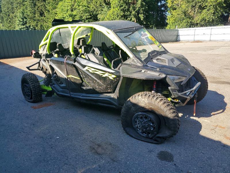 Auction sale of the 2024 Polaris Rzr, vin: 3NSRMD2K0RG332707, lot number: 60860696
