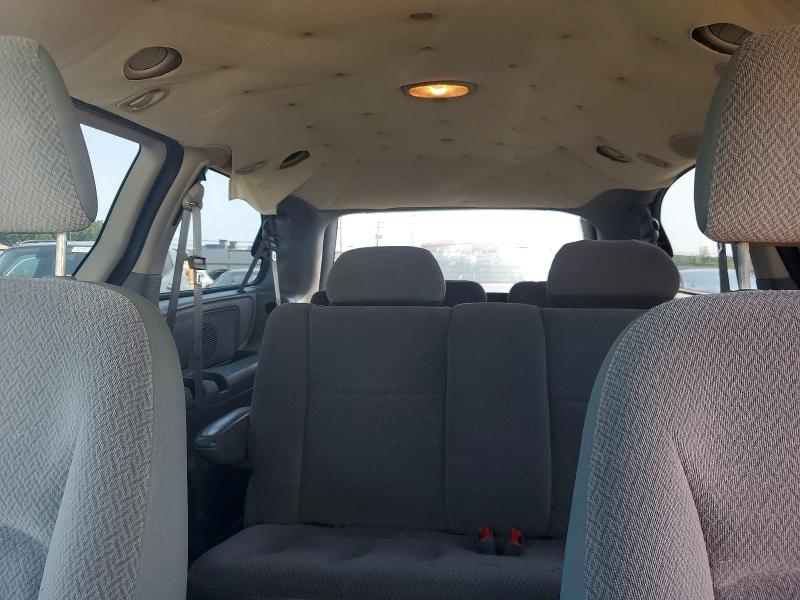 Продажа на аукционе авто 2007 Dodge Grand Caravan, vin: 1D4GP24R77B134343, номер лота: 62014886
