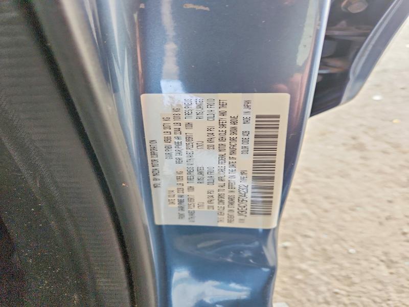 Продаж на аукціоні авто 2015 Mazda Cx-5, vin: JM3KE4CY6F0442302, номер лоту: 61231266