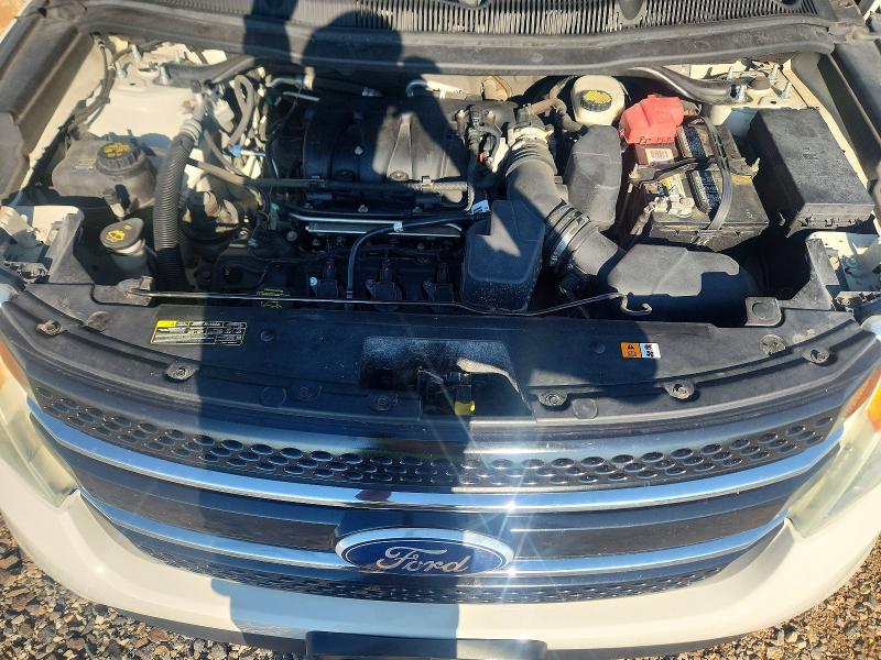 Продажа на аукционе авто 2011 Ford Explorer, vin: 1FMHK7B89BGA14512, номер лота: 60148956