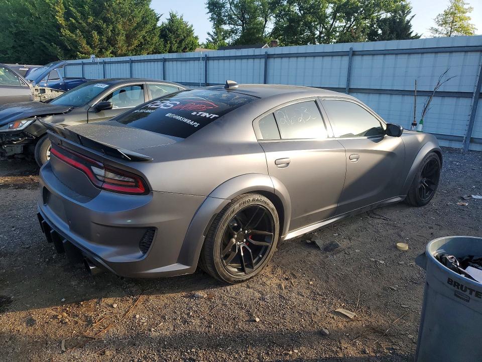 Aukcja sprzedaży 2019 Dodge Charger, vin: 2C3CDXL93KH588015, numer aukcji: 59125706