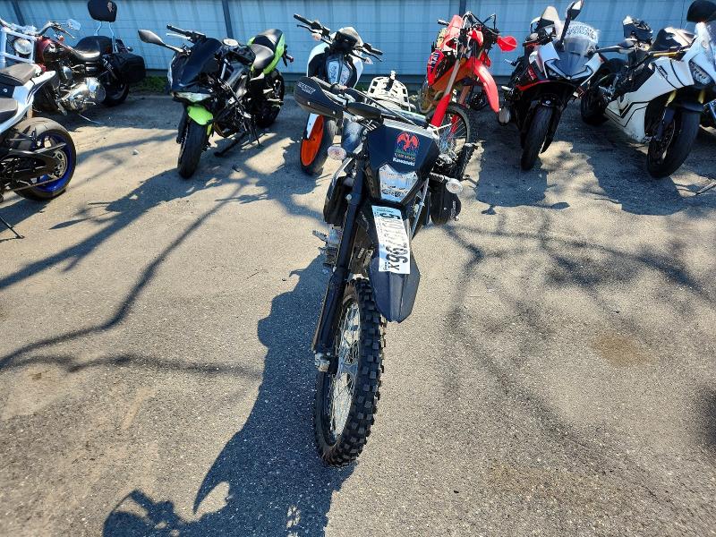 Продаж на аукціоні авто 2024 Kawasaki Klx300, vin: ML5LXBF17RDA31138, номер лоту: 58919796