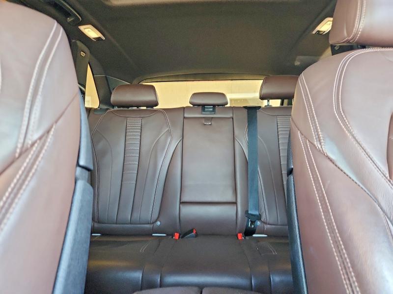 Aukcja sprzedaży 2018 Bmw X5, vin: 5UXKR0C56JL073085, numer aukcji: 59111916