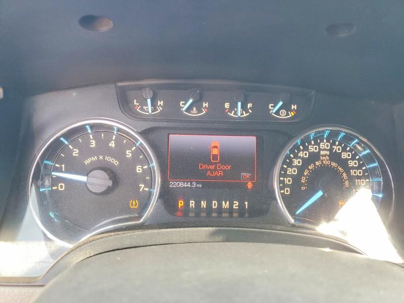 Продажа на аукционе авто 2012 Ford F150, vin: 1FTFW1CF9CFD07702, номер лота: 62329056