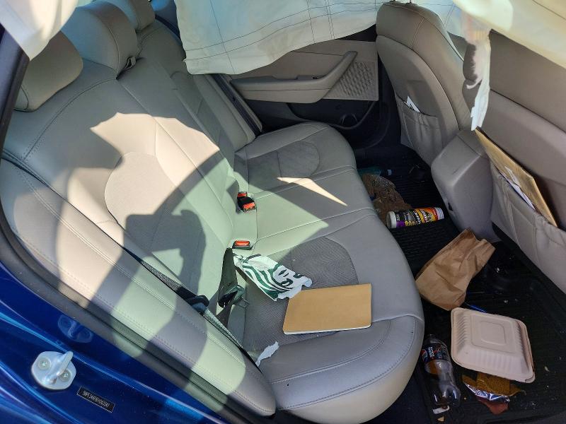 Продажа на аукционе авто 2015 Hyundai Sonata, vin: 5NPE34AF6FH203347, номер лота: 59542326