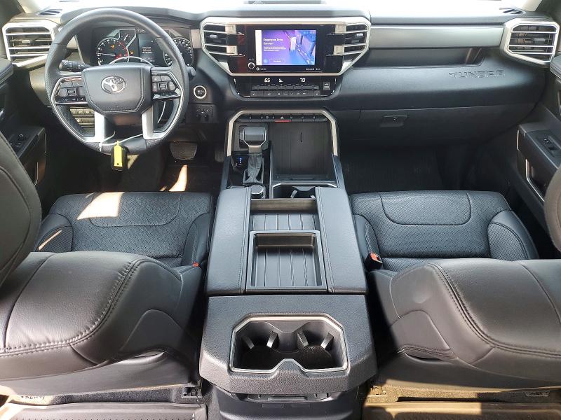Aukcja sprzedaży 2023 Toyota Tundra, vin: 5TFLA5EC7PX015963, numer aukcji: 62842636
