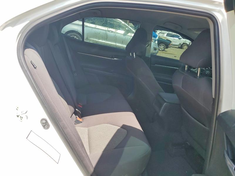 2023 Toyota Camry მანქანა იყიდება აუქციონზე, vin: 4T1C11AK7PU836290, აუქციონის ნომერი: 62479346
