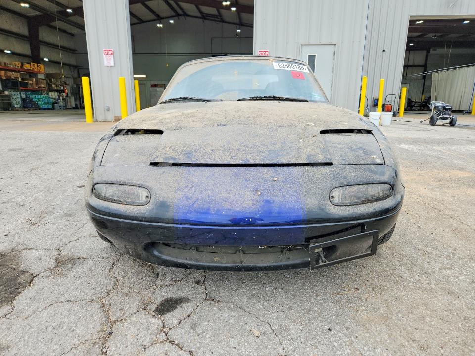 Продажа на аукционе авто 1990 Mazda Mx-5 Miata, vin: JM1NA351XL0144763, номер лота: 62580186