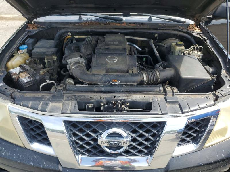 Продажа на аукционе авто 2015 Nissan Frontier, vin: 1N6AD0ER3FN754132, номер лота: 61629126