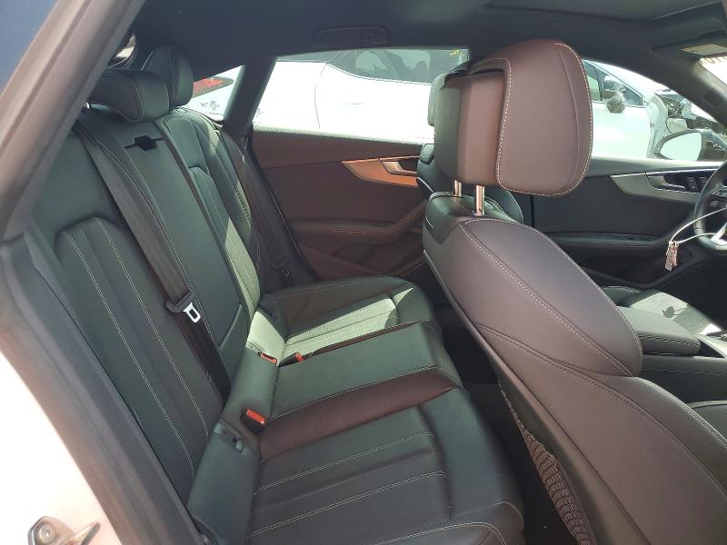 Aukcja sprzedaży 2024 Audi A5, vin: WAUFACF53RA003877, numer aukcji: 63110516