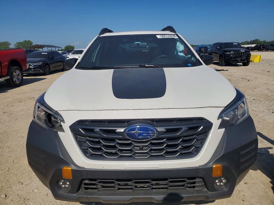 Aukcja sprzedaży 2022 Subaru Outback, vin: 4S4BTGUD3N3217629, numer aukcji: 60516896