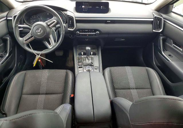 Продаж на аукціоні авто 2024 Mazda Cx-50, vin: 7MMVABBM2RN204605, номер лоту: 59672316