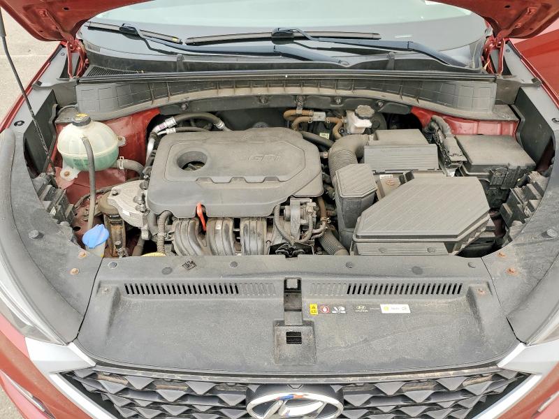 Aukcja sprzedaży 2019 Hyundai Tucson, vin: KM8J3CAL8KU851735, numer aukcji: 61315856