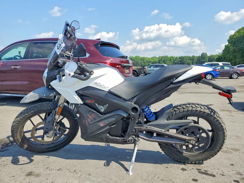 Продаж на аукціоні авто 2017 Zero Motorcycles Inc Dsr, vin: 538SDBZ61HCG08632, номер лоту: 85613295