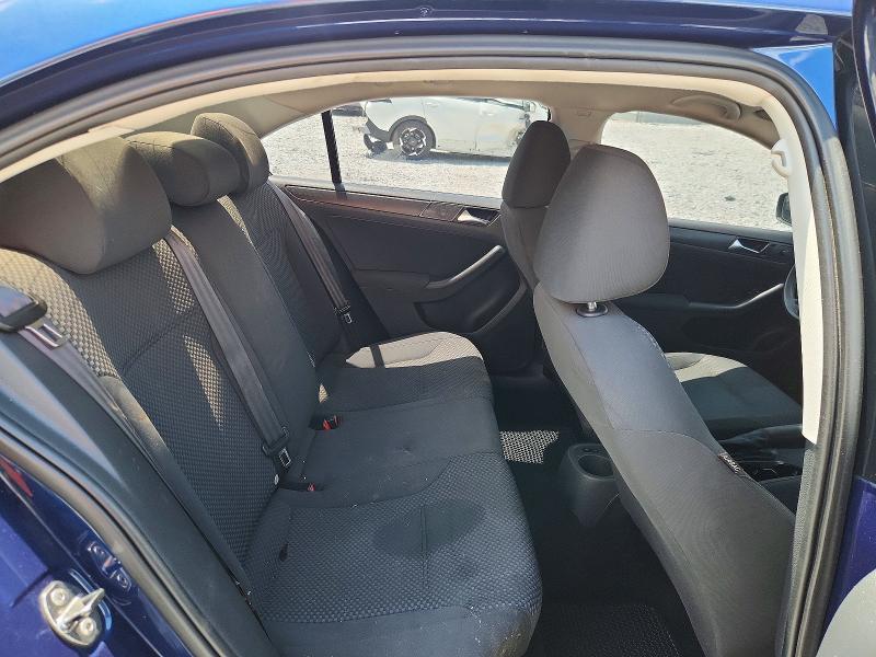 Продаж на аукціоні авто 2012 Volkswagen Jetta, vin: 3VW2K7AJ2CM332152, номер лоту: 61917576
