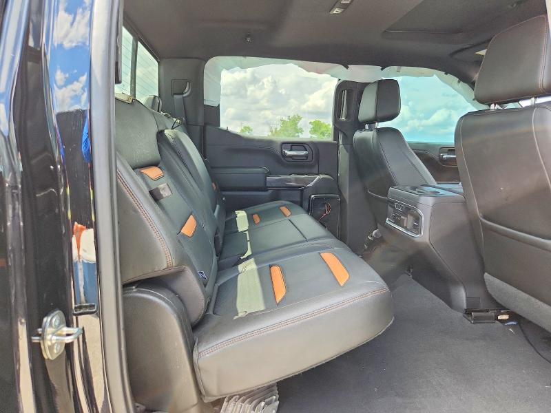 Aukcja sprzedaży 2019 Gmc Sierra, vin: 3GTP9EEL4KG189416, numer aukcji: 60095396