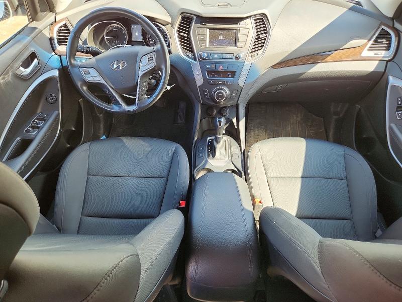 Продажа на аукционе авто 2018 Hyundai Santa Fe Sport, vin: 5NMZU3LB3JH070068, номер лота: 60078056