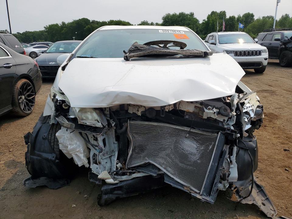 60919646 :رقم المزاد ، JTDKN3DU4D5561626 vin ، 2013 Toyota Prius مزاد بيع