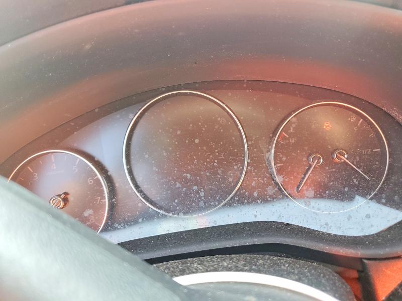 60861056 :رقم المزاد ، 3MVDMBAL9MM258707 vin ، 2021 Mazda Cx-30 مزاد بيع