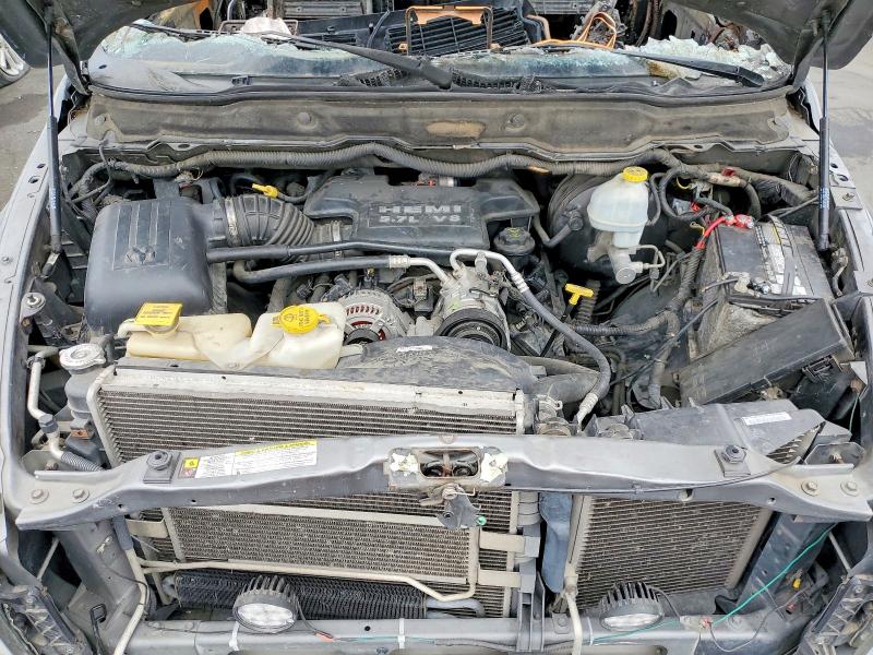 Aukcja sprzedaży 2007 Dodge Ram 1500, vin: 1D7HA162X7J629922, numer aukcji: 60658336