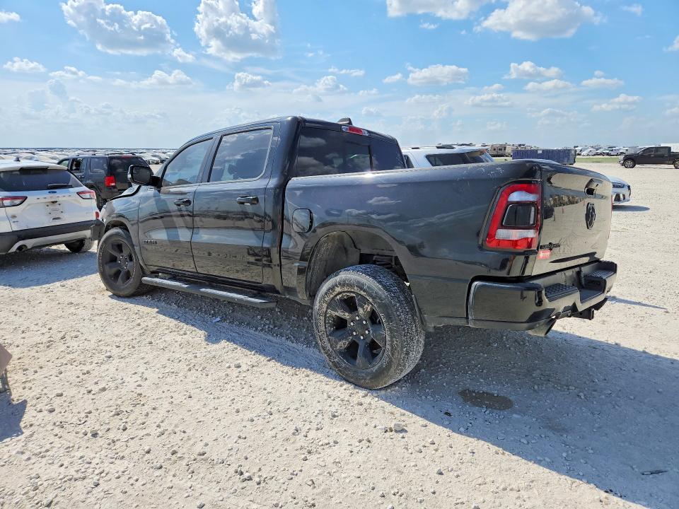 Aukcja sprzedaży 2019 Ram 1500, vin: 1C6RREFT3KN701172, numer aukcji: 60069606