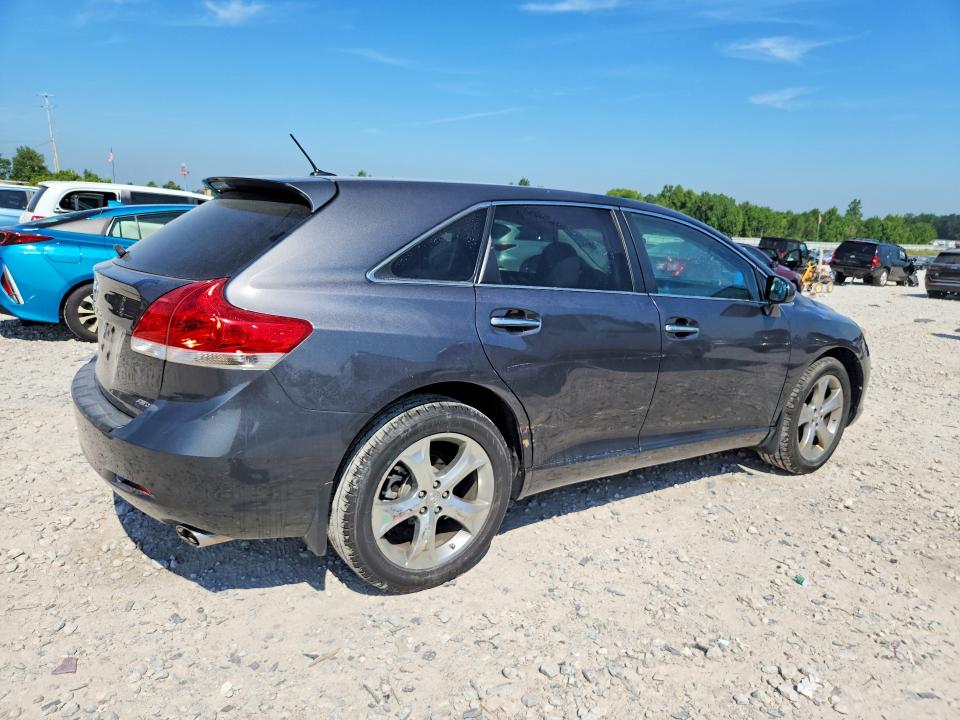 Продаж на аукціоні авто 2009 Toyota Venza, vin: 4T3BK11A49U017103, номер лоту: 60424006