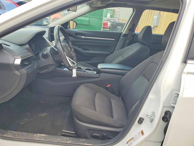Продажа на аукционе авто 2023 Nissan Altima, vin: 1N4BL4DV4PN360002, номер лота: 60132896