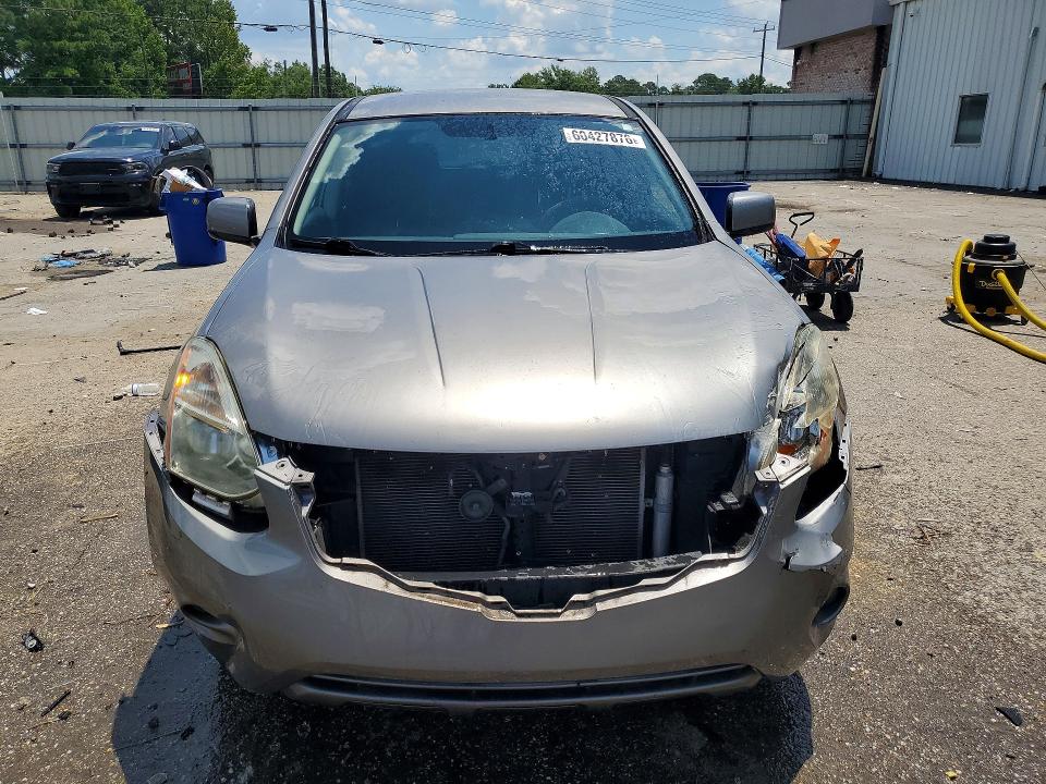 Продажа на аукционе авто 2013 Nissan Rogue, vin: JN8AS5MT4DW545724, номер лота: 60427876