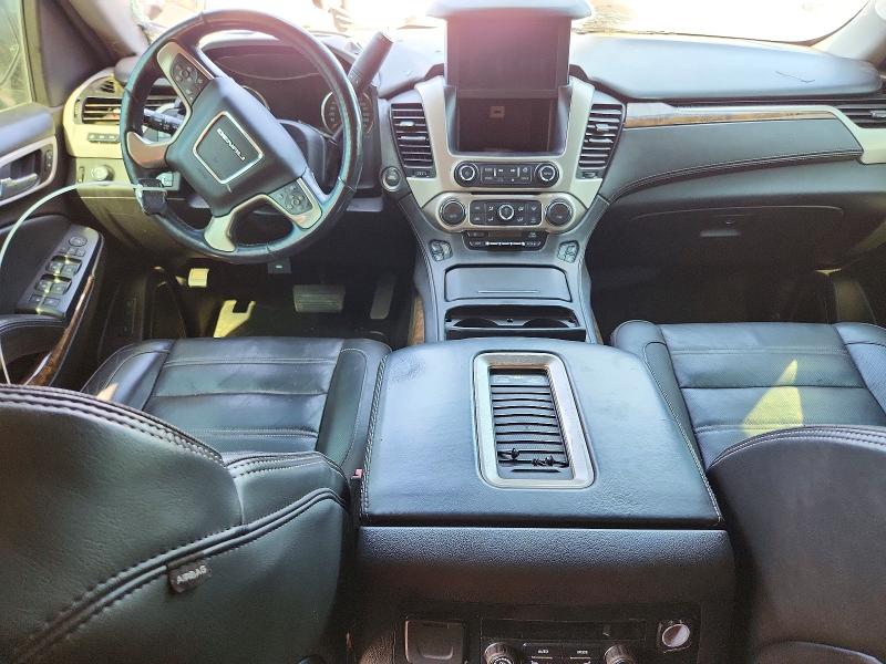 Aukcja sprzedaży 2016 Gmc Yukon Xl, vin: 1GKS1HKJ7GR191355, numer aukcji: 60307526