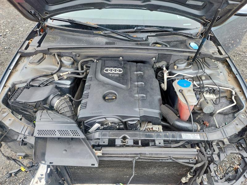 59740246 :رقم المزاد ، WAUBFAFL4DN028033 vin ، 2013 Audi A4 مزاد بيع