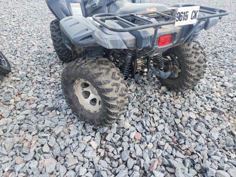 Продажа на аукционе авто 2008 Yama Yama, vin: JY4AM13Y38C017433, номер лота: 59736596