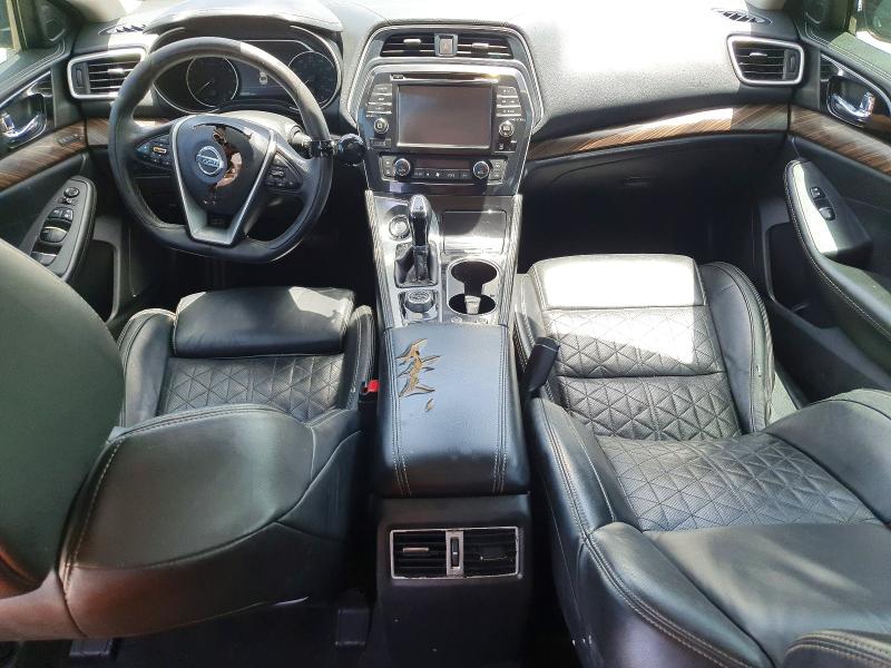 Продажа на аукционе авто 2016 Nissan Maxima, vin: 1N4AA6AP6GC390892, номер лота: 60558686
