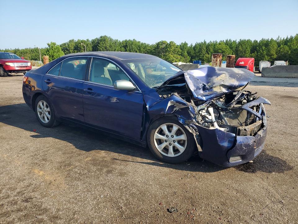 Продажа на аукционе авто 2011 Toyota Camry, vin: 4T1BF3EK7BU603523, номер лота: 63226256