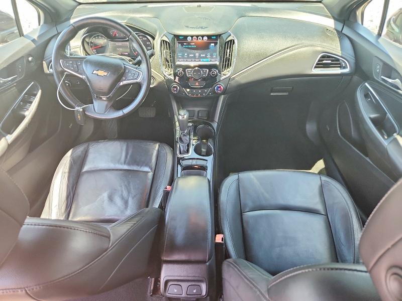 Aukcja sprzedaży 2018 Chevrolet Cruze, vin: 1G1BF5SM6J7135909, numer aukcji: 59984066