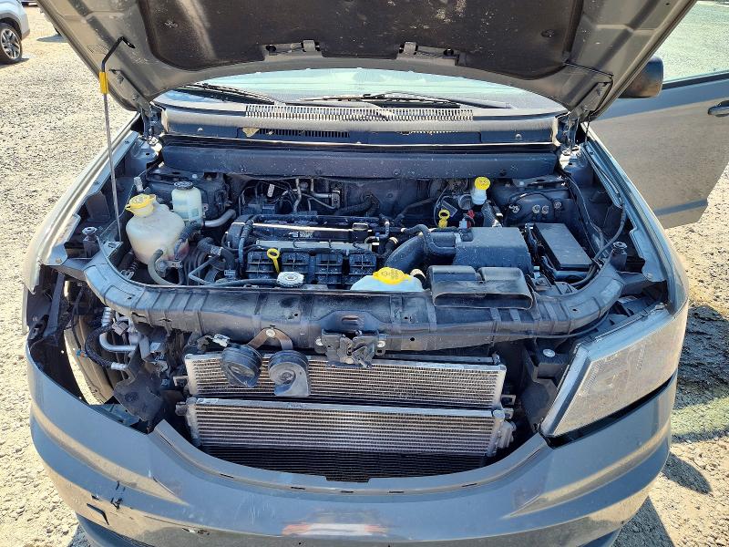 Aukcja sprzedaży 2020 Dodge Journey, vin: 3C4PDCAB8LT272176, numer aukcji: 62836226