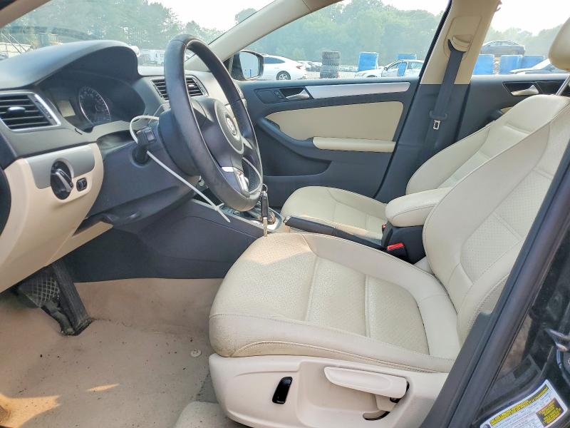 Продаж на аукціоні авто 2013 Volkswagen Jetta, vin: 3VWDP7AJ0DM421164, номер лоту: 61554486
