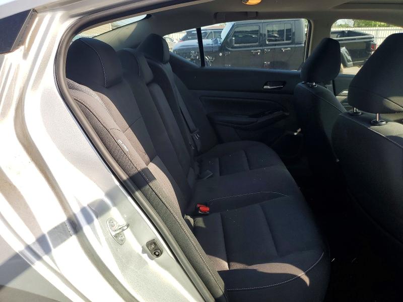 59671936 :رقم المزاد ، 1N4BL4DV9NN374510 vin ، 2022 Nissan Altima مزاد بيع