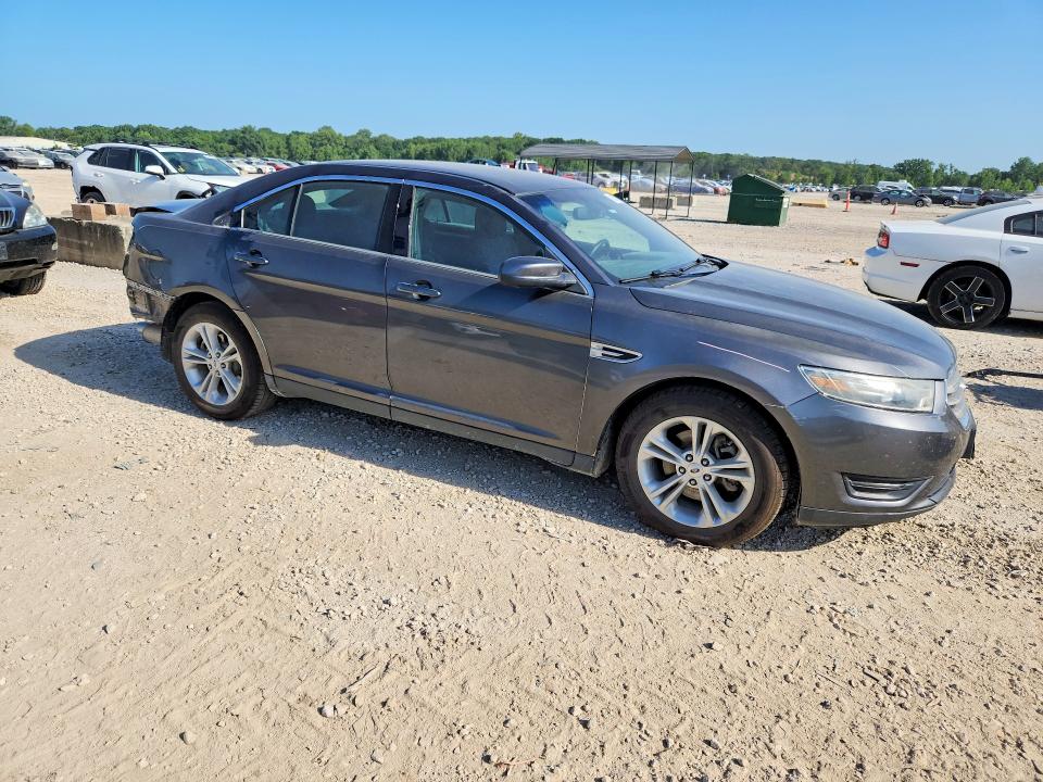 Aukcja sprzedaży 2015 Ford Taurus, vin: 1FAHP2E84FG143659, numer aukcji: 61070666