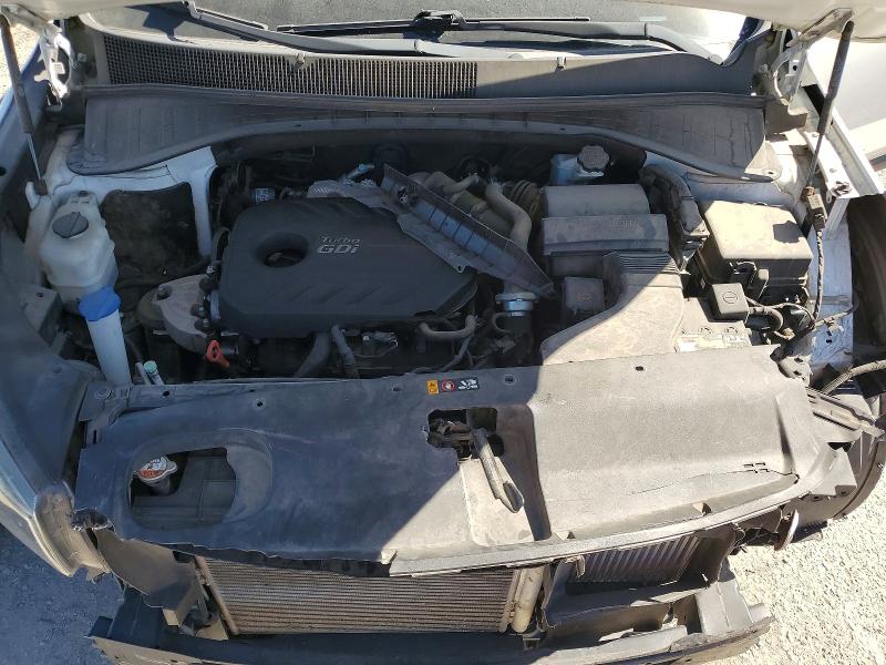 63362586 :رقم المزاد ، 5XYPHDA12HG268690 vin ، 2017 Kia Sorento مزاد بيع