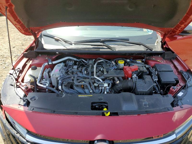 Продаж на аукціоні авто 2026 Nissan Sentra, vin: 3N1AB9DV7TY217826, номер лоту: 59266776