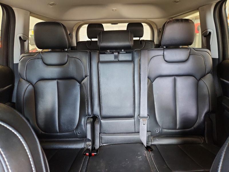 2024 Jeep Grand Cherokee მანქანა იყიდება აუქციონზე, vin: 1C4RJKBG2R8936162, აუქციონის ნომერი: 60145136