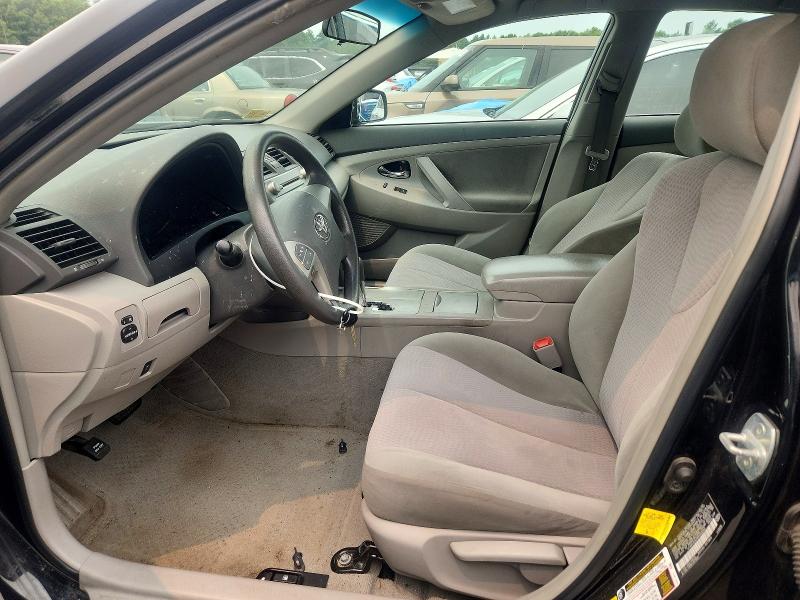 2011 Toyota Camry მანქანა იყიდება აუქციონზე, vin: 4T4BF3EK2BR203343, აუქციონის ნომერი: 59768986