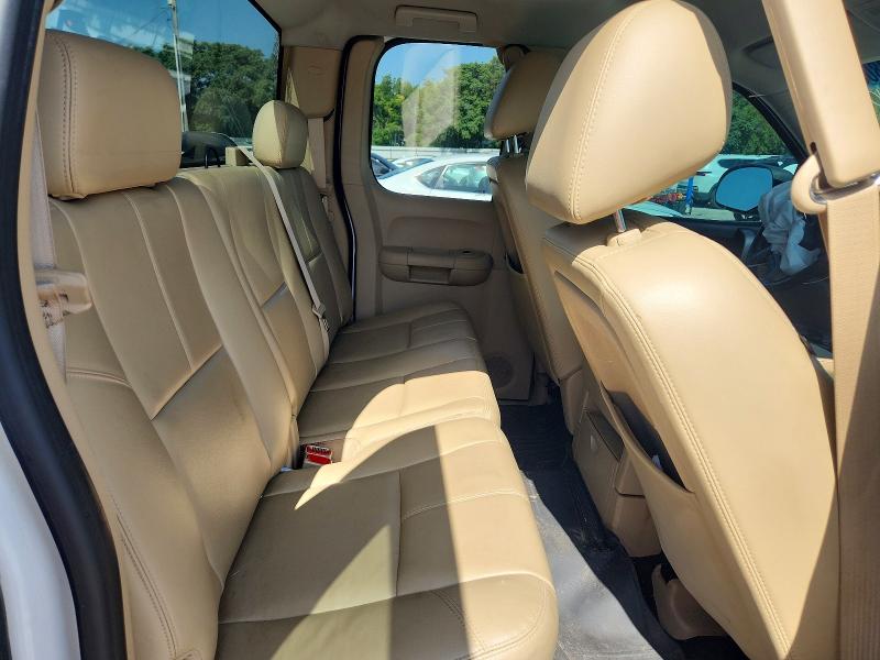 Продажа на аукционе авто 2011 Chevrolet Silverado, vin: 1GCRKSE31BZ314156, номер лота: 61788066
