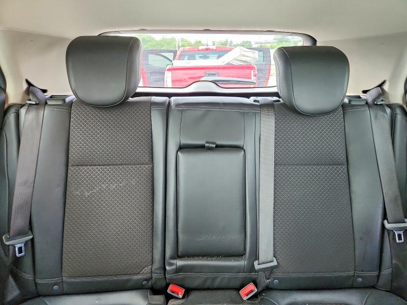 2019 Buick Encore მანქანა იყიდება აუქციონზე, vin: KL4CJESB3KB822508, აუქციონის ნომერი: 61382456