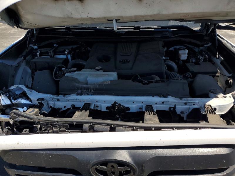 Aukcja sprzedaży 2025 Toyota Tundra, vin: 5TFLA5DB5SX279815, numer aukcji: 61814666